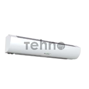 Завеса тепловая Ballu электрическая BHC-L08-S05 Завеса тепловая Ballu электрическая BHC-L08-S05