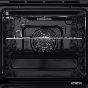 Шкаф духовой электрический MAUNFELD EOEС.586S1, встраиваемый