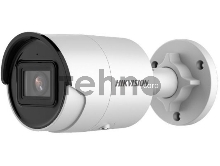 Видеокамера IP Hikvision DS-2CD2043G2-IU 4-4мм цветная