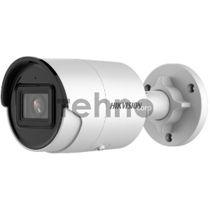 Видеокамера IP Hikvision DS-2CD2043G2-IU 4-4мм цветная Видеокамера IP Hikvision DS-2CD2043G2-IU 4-4мм цветная