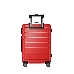 Чемодан NINETYGO Rhine Luggage 20" красный, фото 3