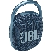 Портативная акустическая система JBL CLIP 4, синий, фото 13