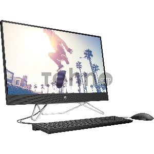 Моноблок HP 27-cb0024ur AiO   27