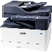 МФУ лазерное Xerox B1025, принтер/сканер/копир, 25 стр./мин с автоподатчиком, фото 2