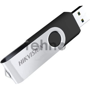 Флеш Диск USB 3.0 64GB Hikvision Flash USB Drive(ЮСБ брелок для переноса данных) [HS-USB-M200S/64G/U3] (013594)