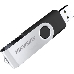 Флеш Диск USB 3.0 64GB Hikvision Flash USB Drive(ЮСБ брелок для переноса данных) [HS-USB-M200S/64G/U3] (013594), фото 3
