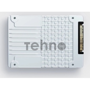 Накопитель Intel SSD D7-P5520 Series, 1.92TB, U.2(2.5 15mm), NVMe, PCIe 4.0 x4, TLC, R/W 5300/1900MB/s, IOPs 700 000/114 000, TBW 3500, DWPD 1 (12 мес.)
