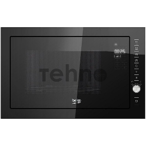 СВЧ- печь Beko MGB25333BG, встраиваемая СВЧ- печь Beko MGB25333BG, встраиваемая