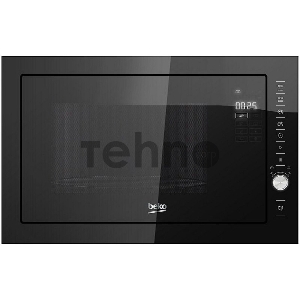 СВЧ- печь Beko MGB25333BG, встраиваемая