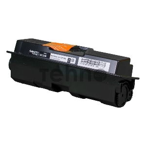 Картридж SAKURA TK1140 для Kyocera Mita FS-1035MFP/1135MFP/M2035dn, черный, 7200 к.
