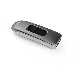 Флеш Диск 32Gb Silicon Power Marvel M70, USB 3.0, металлический корпус, Серебристый, фото 3