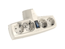 Сетевой фильтр Pilot T (разветвитель)