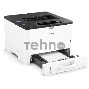 Лазерный принтер Ricoh SP 330DN <картридж 1000стр.> (Лазерный, 32 стр/мин, 1200х600dpi, duplex, LAN, NFC, USB, А4)