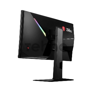 Монитор 24.5 MSI Optix MAG251RX IPS 1920x1080 240Hz G-Sync FreeSync 400cd/m2 16:9