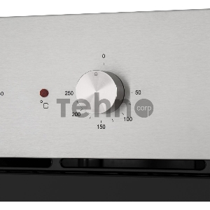 Шкаф духовой электрический MAUNFELD AEOC.575S, встраиваемый