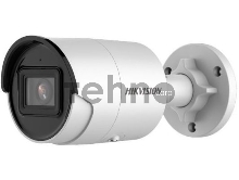 Видеокамера IP Hikvision DS-2CD2023G2-IU(2.8mm) 2.8-2.8мм цветная