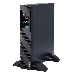 Источник бесперебойного питания Powercom Smart King Pro+ SPR-3000 LCD 2400Вт 3000ВА черный, фото 2