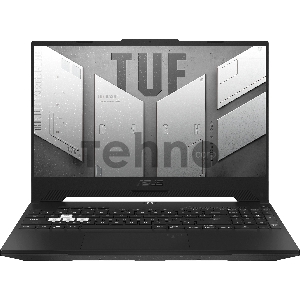 Ноутбук/ ASUS TUF FX517ZM-AS73 15.6
