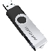 Флеш Диск USB 3.0 64GB Hikvision Flash USB Drive(ЮСБ брелок для переноса данных) [HS-USB-M200S/64G/U3] (013594), фото 1