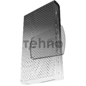 Беспроводной маршрутизатор MikroTik hAP ac3 with 4-core 716 MHz CPU, 256MB RAM, 5 x Gigabit LAN (PoE-out on port#5)