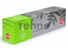 Тонер-картридж Cactus CS-O330BK для OKI C330/C530 чёрный 3500 страниц
