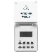 Розетка с таймером FERON 23206  (недельная) в защитном корпусе IP 44 3500W/16A 230V, 61926(TM23), фото 2