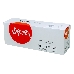 Картридж SAKURA TK1100 для Kyocera Mita SF-1110/1024/1124MFP, черный, 2100 к., фото 1