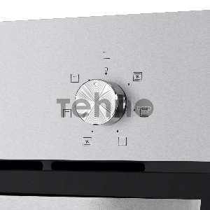 Шкаф духовой электрический MAUNFELD EOEС.586S1, встраиваемый