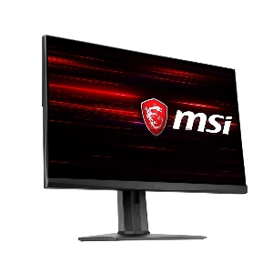 Монитор 24.5 MSI Optix MAG251RX IPS 1920x1080 240Hz G-Sync FreeSync 400cd/m2 16:9