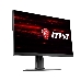 Монитор 24.5" MSI Optix MAG251RX IPS 1920x1080 240Hz G-Sync FreeSync 400cd/m2 16:9, фото 2