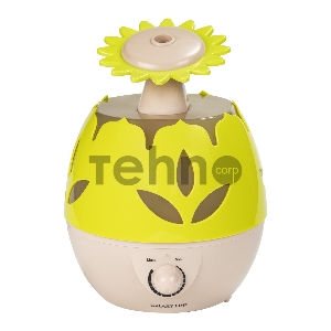 Увлажнитель воздуха Galaxy GL 8008л