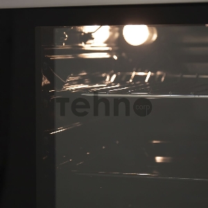 Шкаф духовой электрический MAUNFELD AEOC.575S, встраиваемый