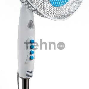 Вентилятор напольный GALAXY LINE GL8110