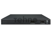 Коммутатор PLANET Technology XGS3-24042 Layer 3 24-Port 10/100/1000T with 4-port shared 1000X SFP + 4-Port 10G SFP+ Stackable Managed Switch