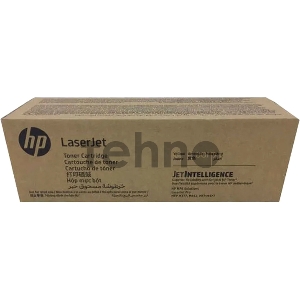 Картридж МПС  HP 508X лазерный голубой увеличенной емкости (9500 стр)