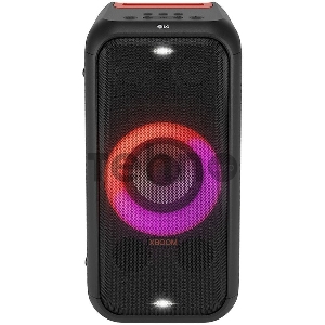 Музыкальный центр LG XL5S CD/RADIO/USB/BLUETOOTH SYSTEM