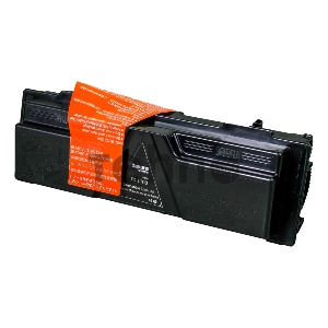 Картридж SAKURA TK1100 для Kyocera Mita SF-1110/1024/1124MFP, черный, 2100 к.