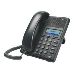 Телефон IP D-Link DPH-120S/F1A черный, фото 2