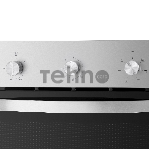 Шкаф духовой электрический MAUNFELD EOEС.586S1, встраиваемый