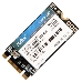 Накопитель SSD M.2 2242 Netac 128Gb N930ES Series <NT01N930ES-128G-E2X> Retail (PCI-E 3.1 x2, up to 1650/635MBs, 3D TLC, NVMe 1.3, 22х42mm), фото 1