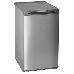 Холодильник Бирюса Б-M109 серый металлик (однокамерный), фото 2