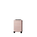 Чемодан NINETYGO Rhine Luggage 20" розовый, фото 3