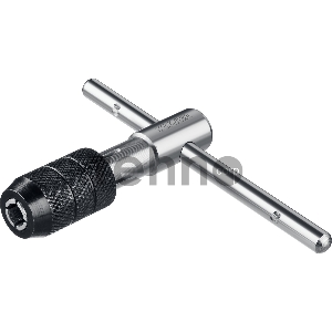 Метчикодержатель STAYER THТ4 М6-М12 Т-образный Метчикодержатель STAYER THТ4 М6-М12 Т-образный