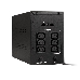 ИБП ExeGate SpecialPro UNB-2200.LED.AVR.C13.RJ <2200VA/1300W, LED, AVR, 6*IEC-C13, RJ45/11, Black>, фото 3