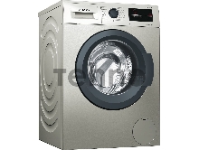 Стиральная машина Bosch WAJ2017SME класс: A+++ загр.фронтальная макс.:7кг серебристый