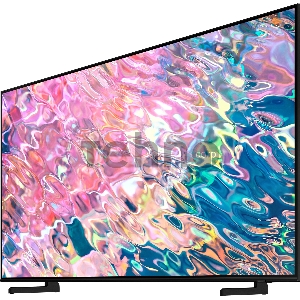 Телевизор Samsung 43 QE43Q60BAUXCE