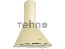 Вытяжка ELIKOR EPSILON 50P-430-P3L MILK/GOLD