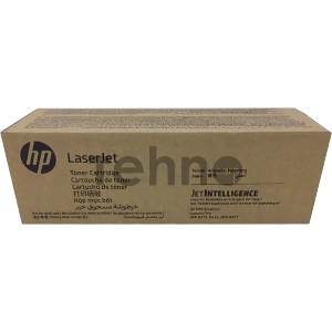 Тонер картридж HP 508X для LJ M552/M553/M577, желтый (9 500 стр.) (жёлтая упаковка)