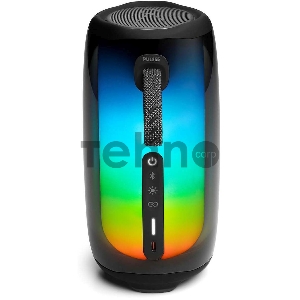 Портативная акустическая система JBL PULSE 5 Black (JBLPULSE5BLK)