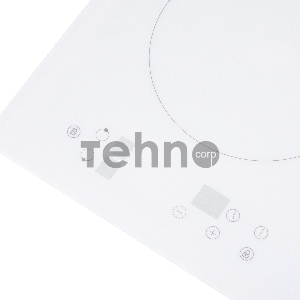 Электрическая индукционная панель MAUNFELD EVI.292-WH